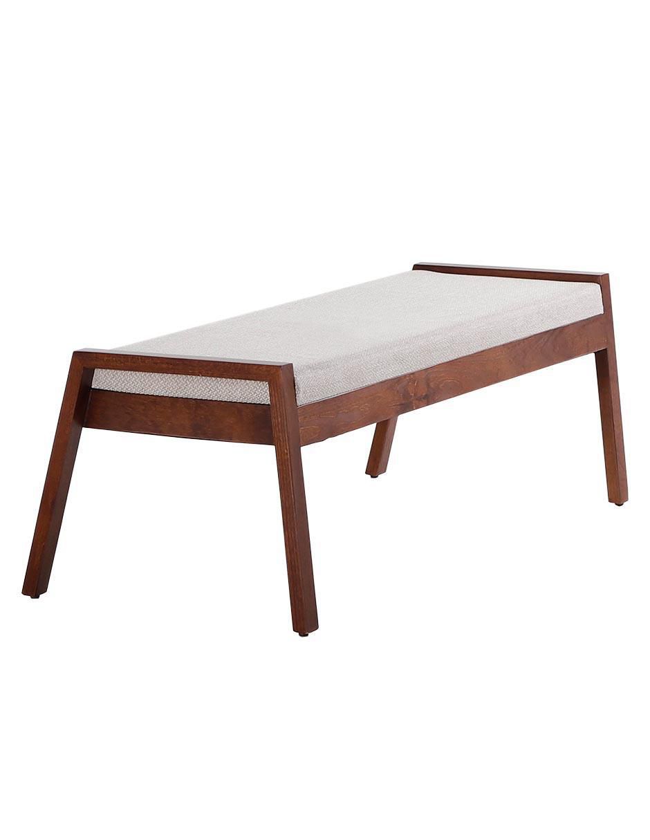 Banca Berlin de madera 2