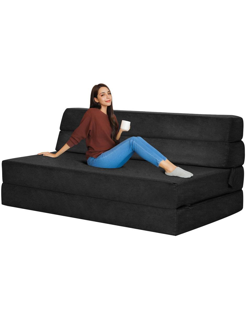 Sofá cama 2