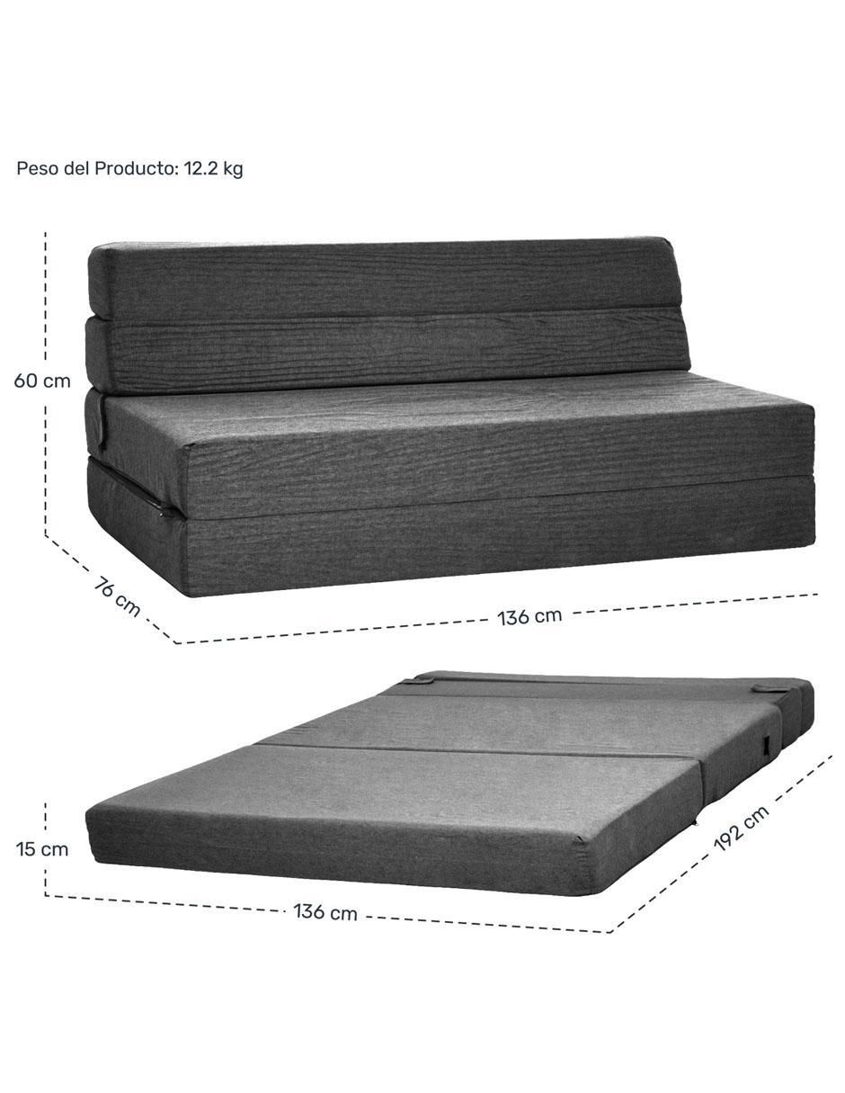 Sofá cama 8