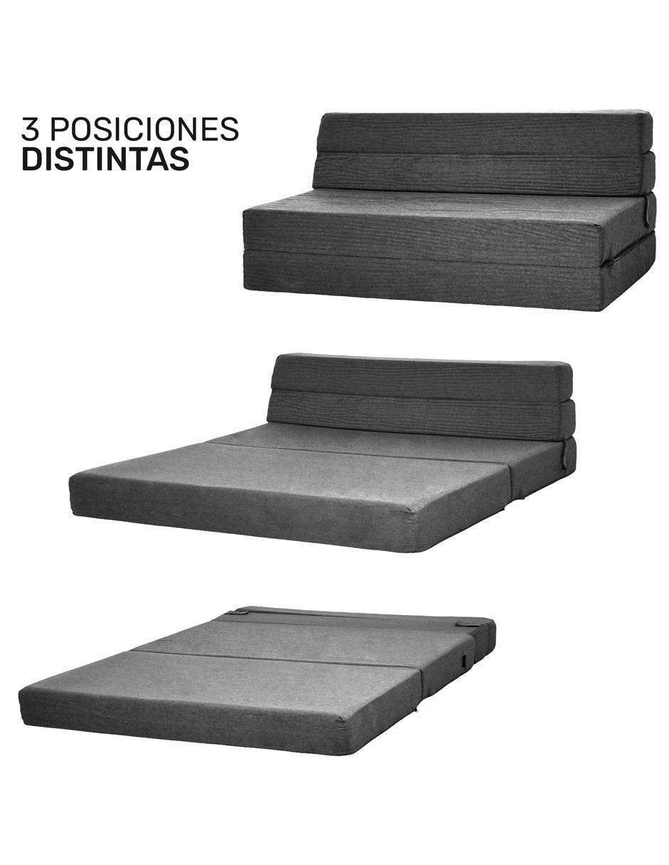 Sofá cama 3