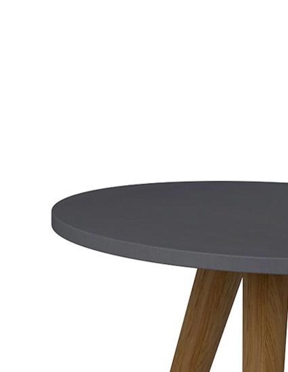 Mesa lateral armable Retro 4