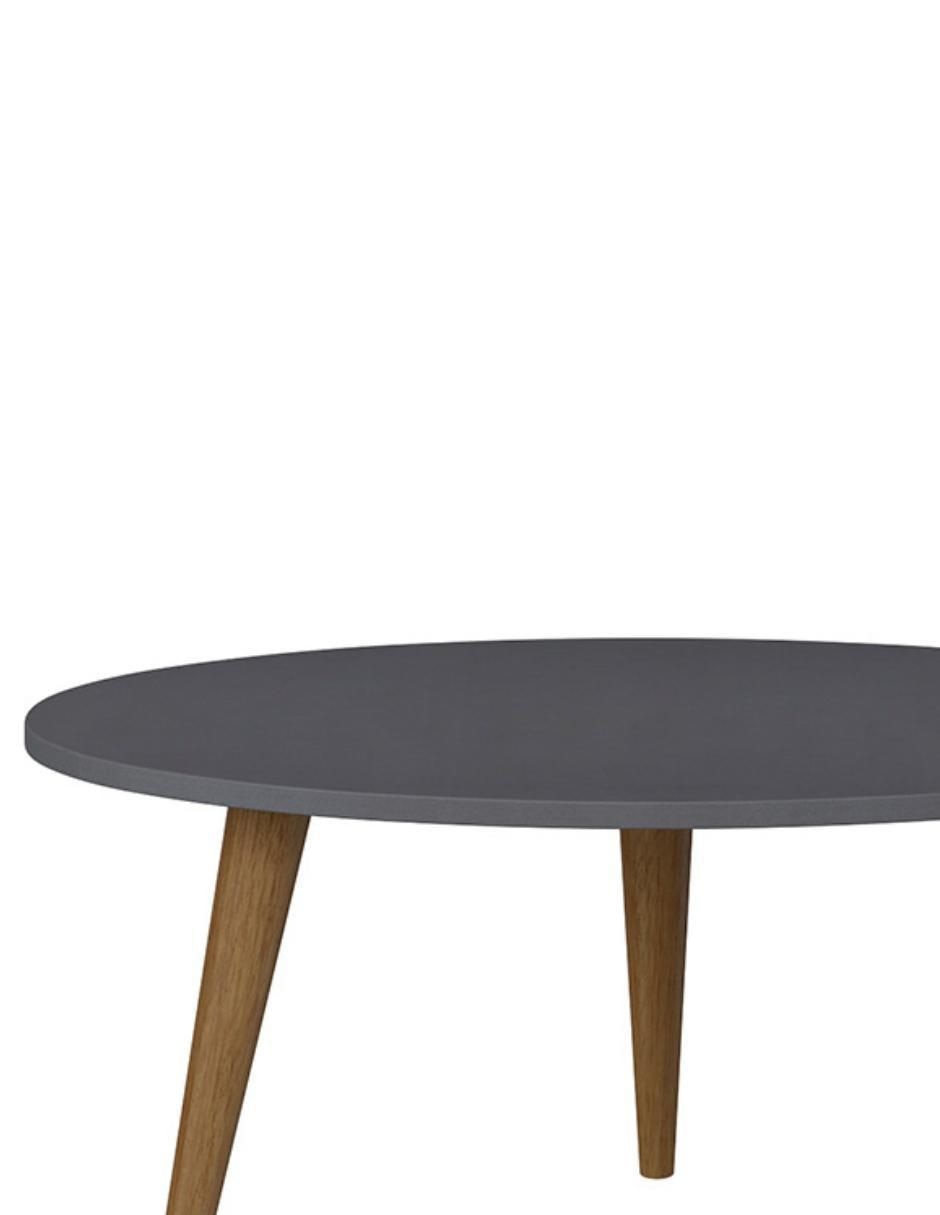 Mesa auxiliar sí retro hamik "de" mdp