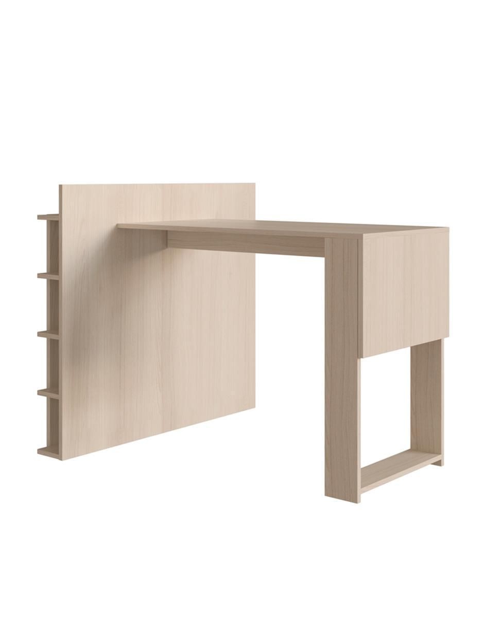 Mesa de actividades armable multifuncional Smart de MDP
