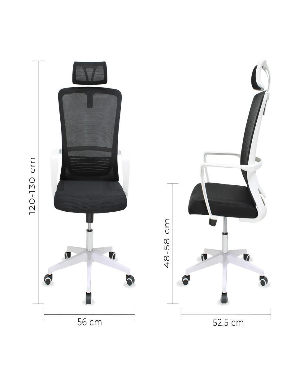 Silla de escritorio Cardona 2