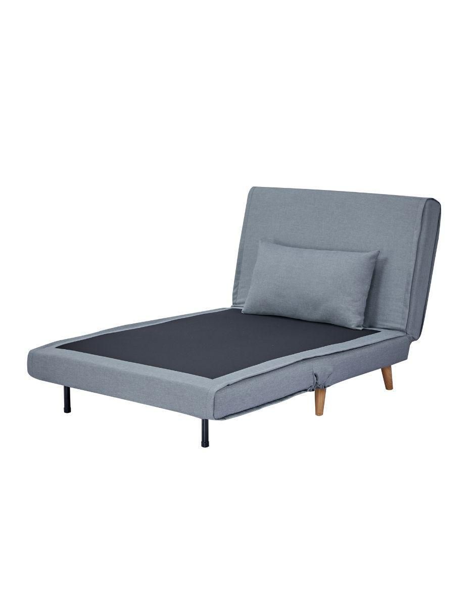 Sofá cama armable 7