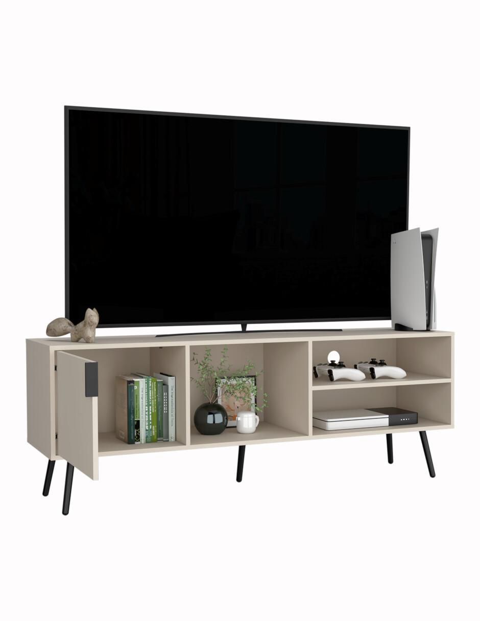 Mueble de tv armable Vulcan 3