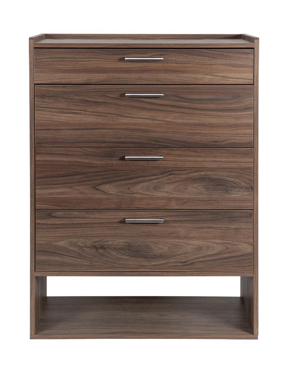 Cajonera armable Bali de MDF 2