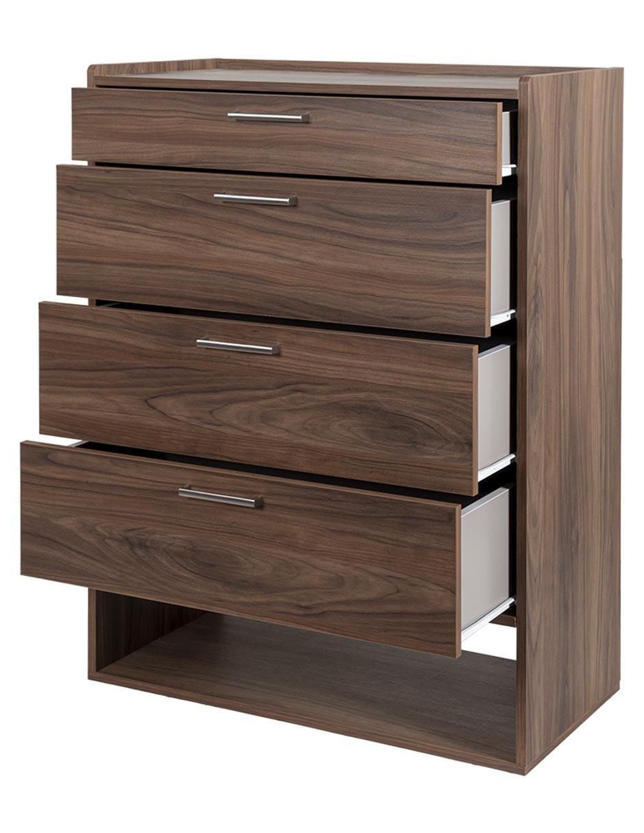 Cajonera armable Bali de MDF 3