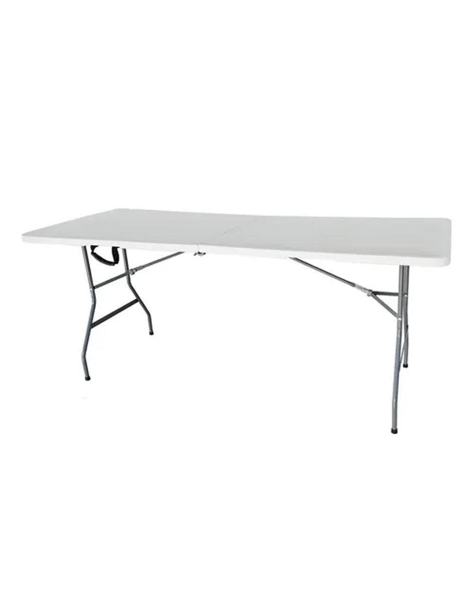 Mesa de actividades