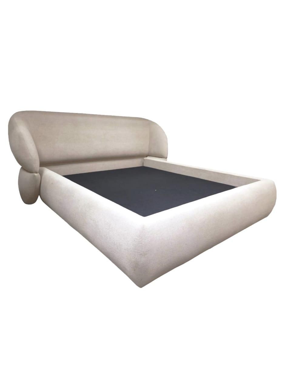 Cama Sahara 2