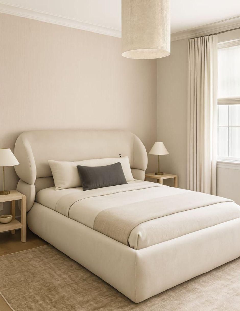 Cama Sahara 3