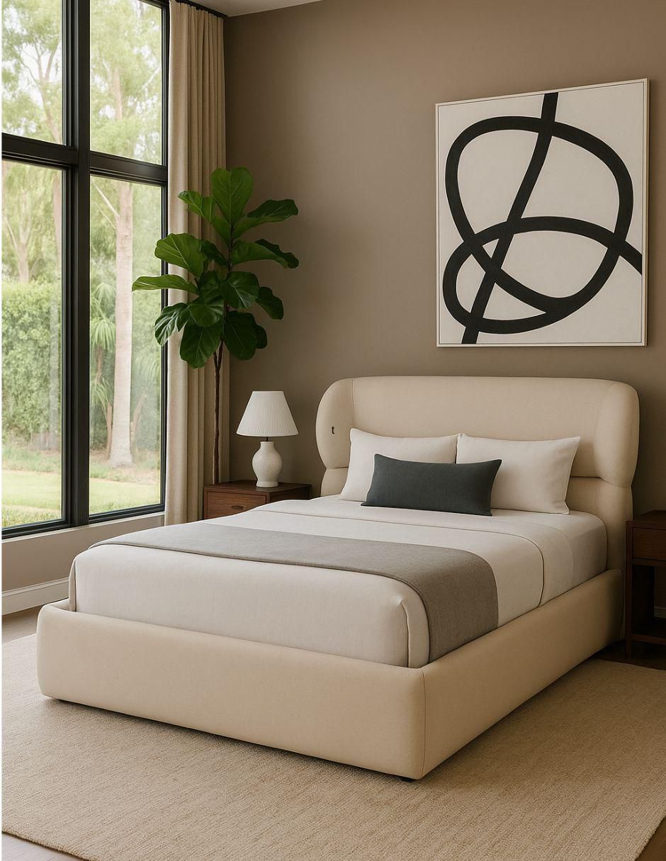 Cama Sahara 4