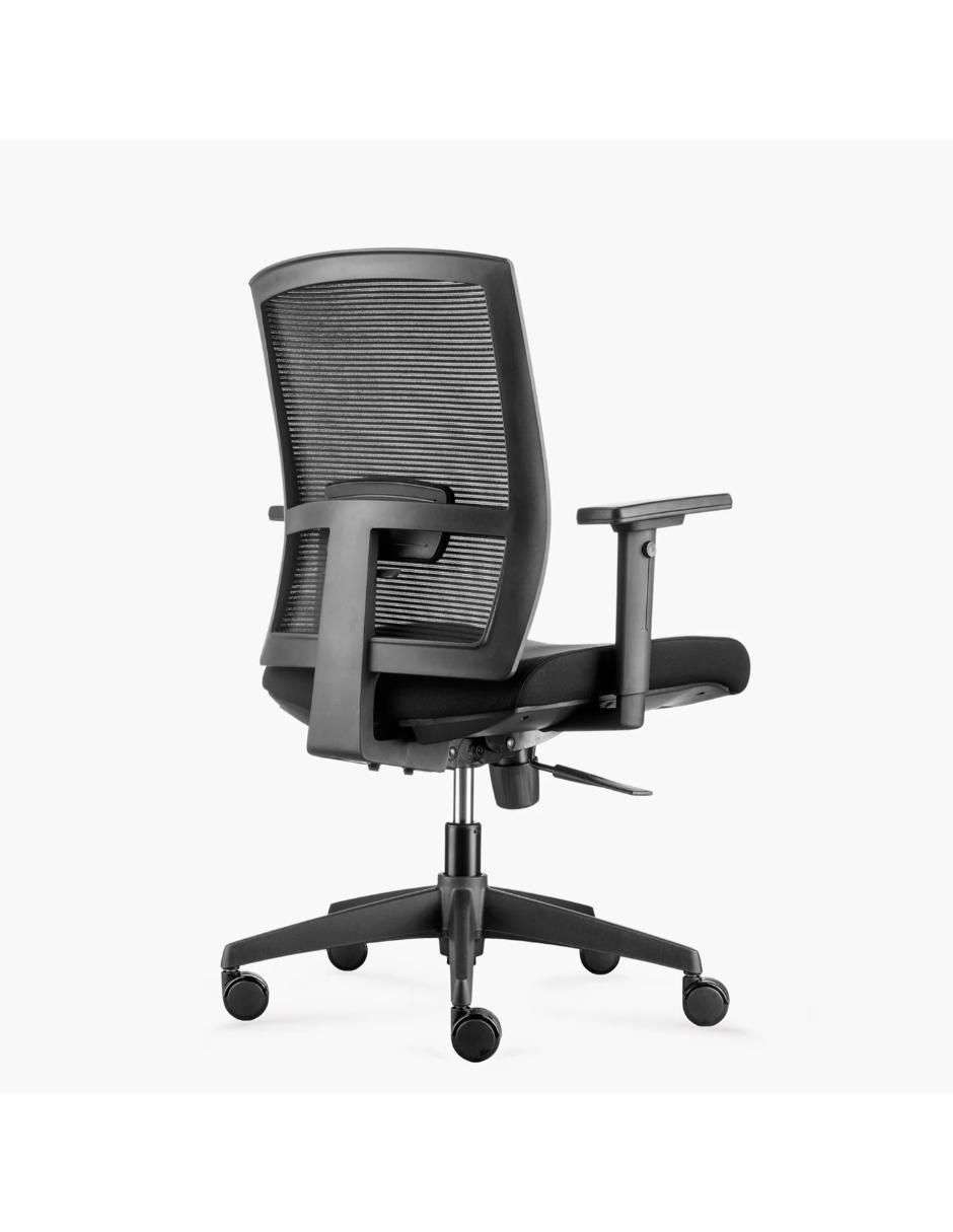 Silla de escritorio de mesh 4
