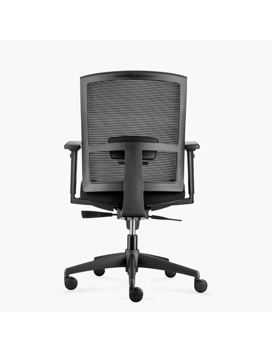 Silla de escritorio de mesh 5