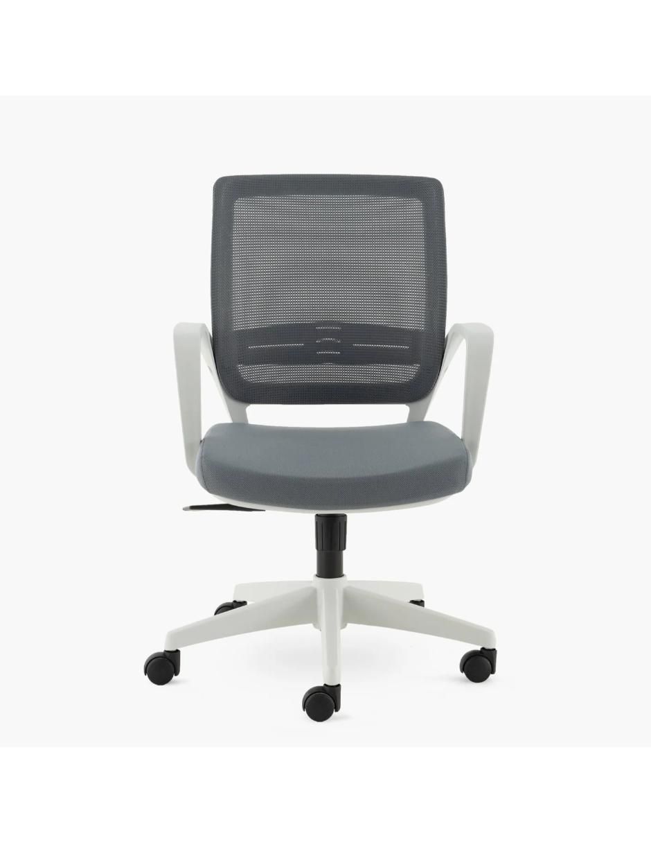 Silla de escritorio de tela