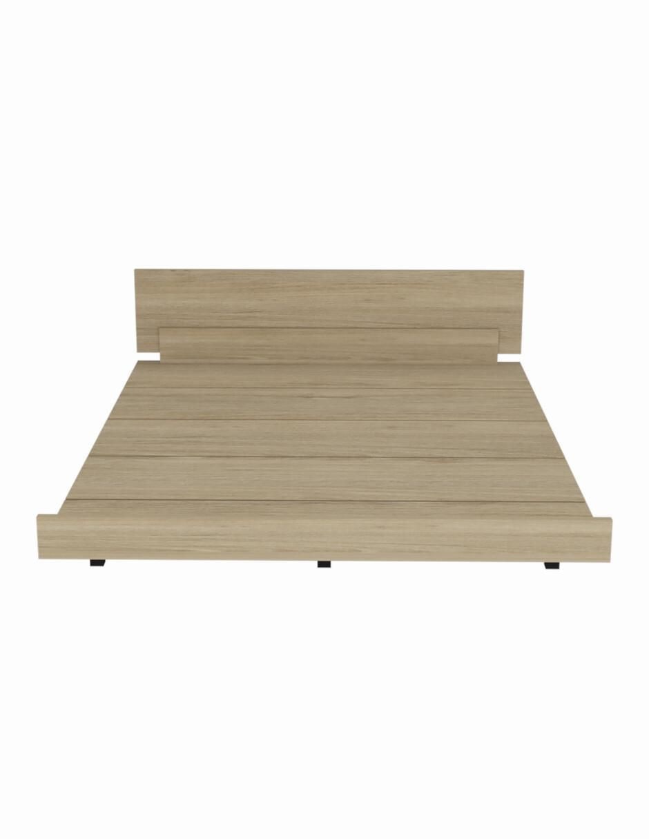 Base para cama armable Kaia