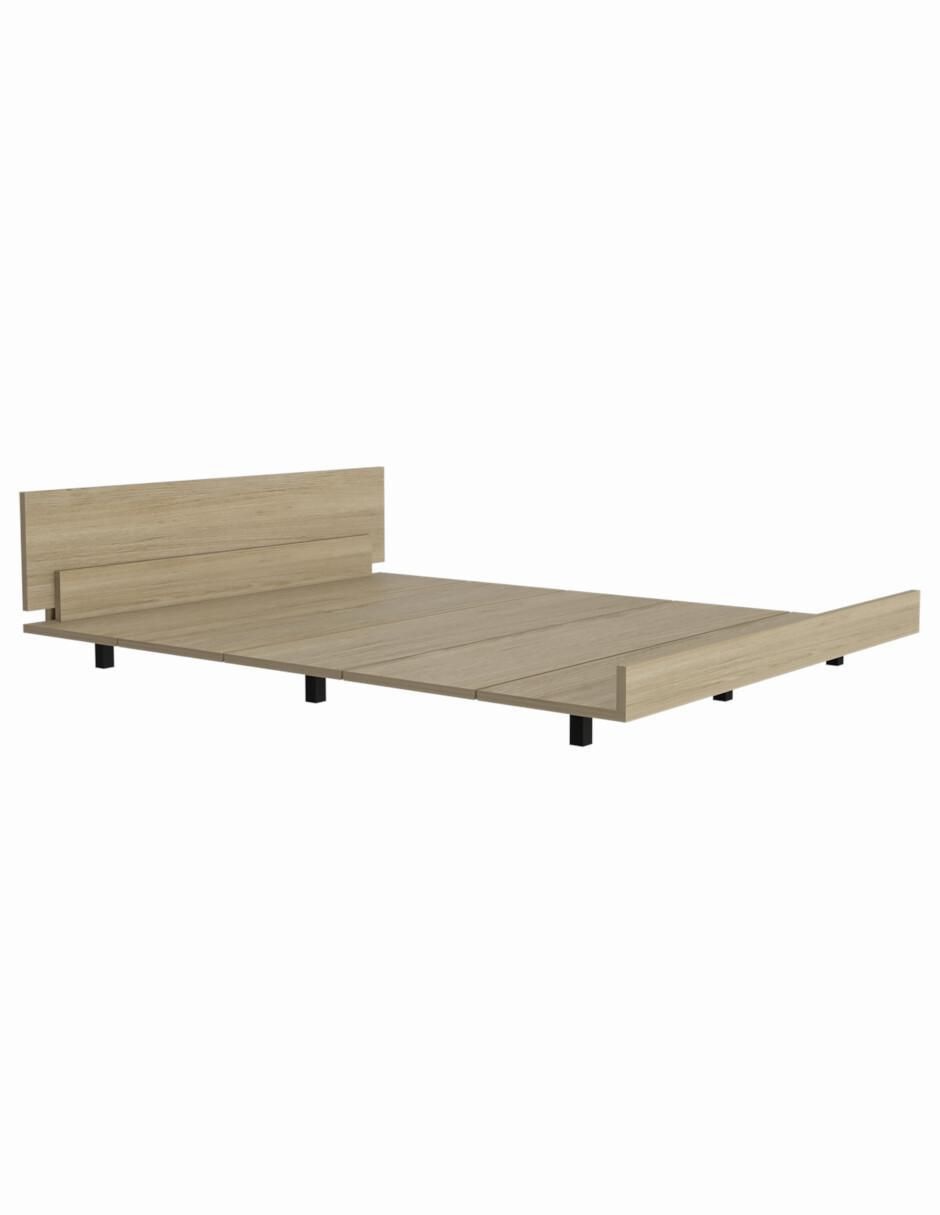 Base para cama armable Kaia 3