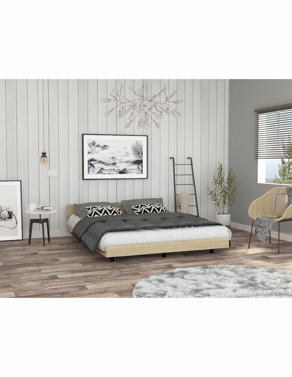 Base para cama armable Kaia 5