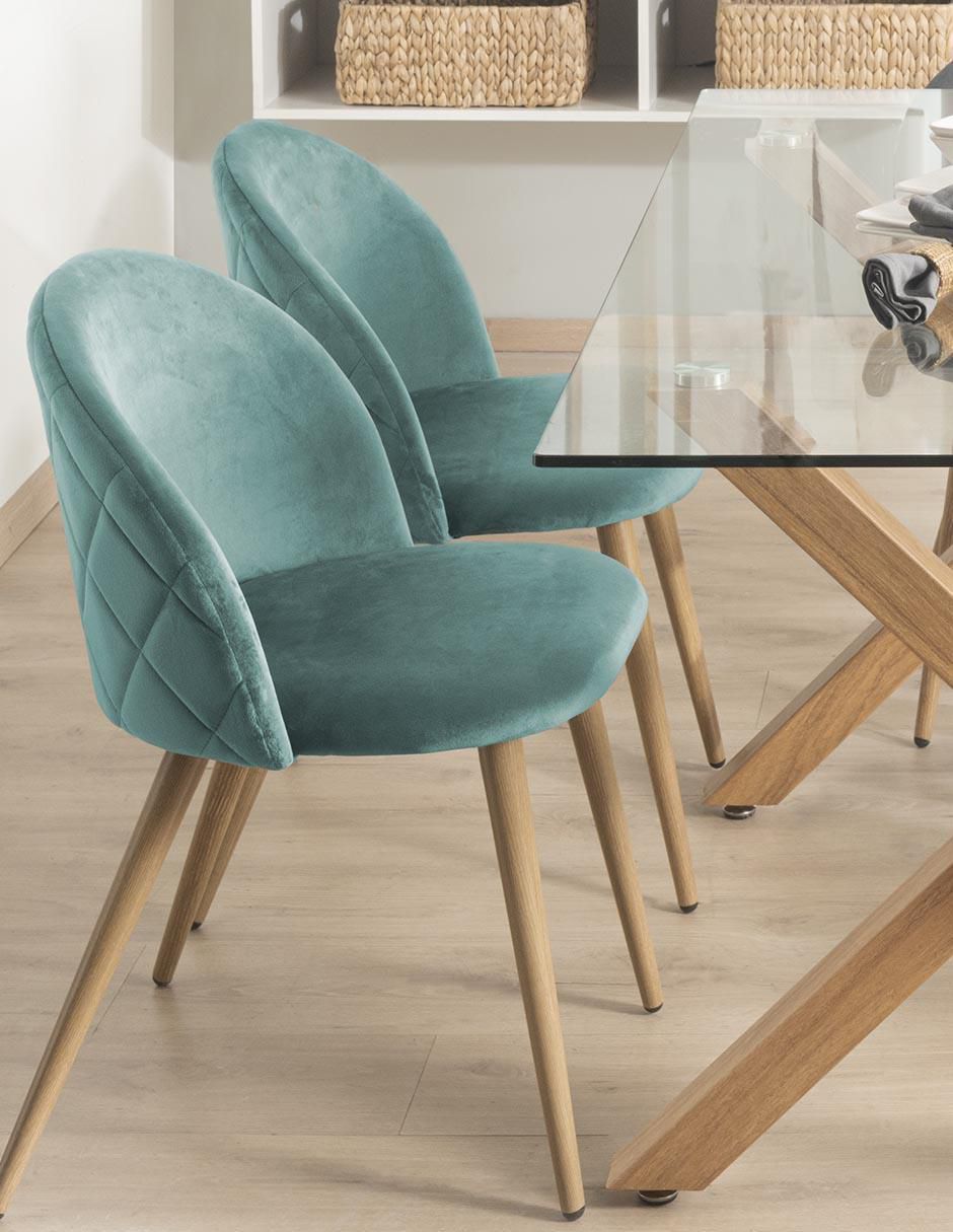 Silla Lorain adulto 4