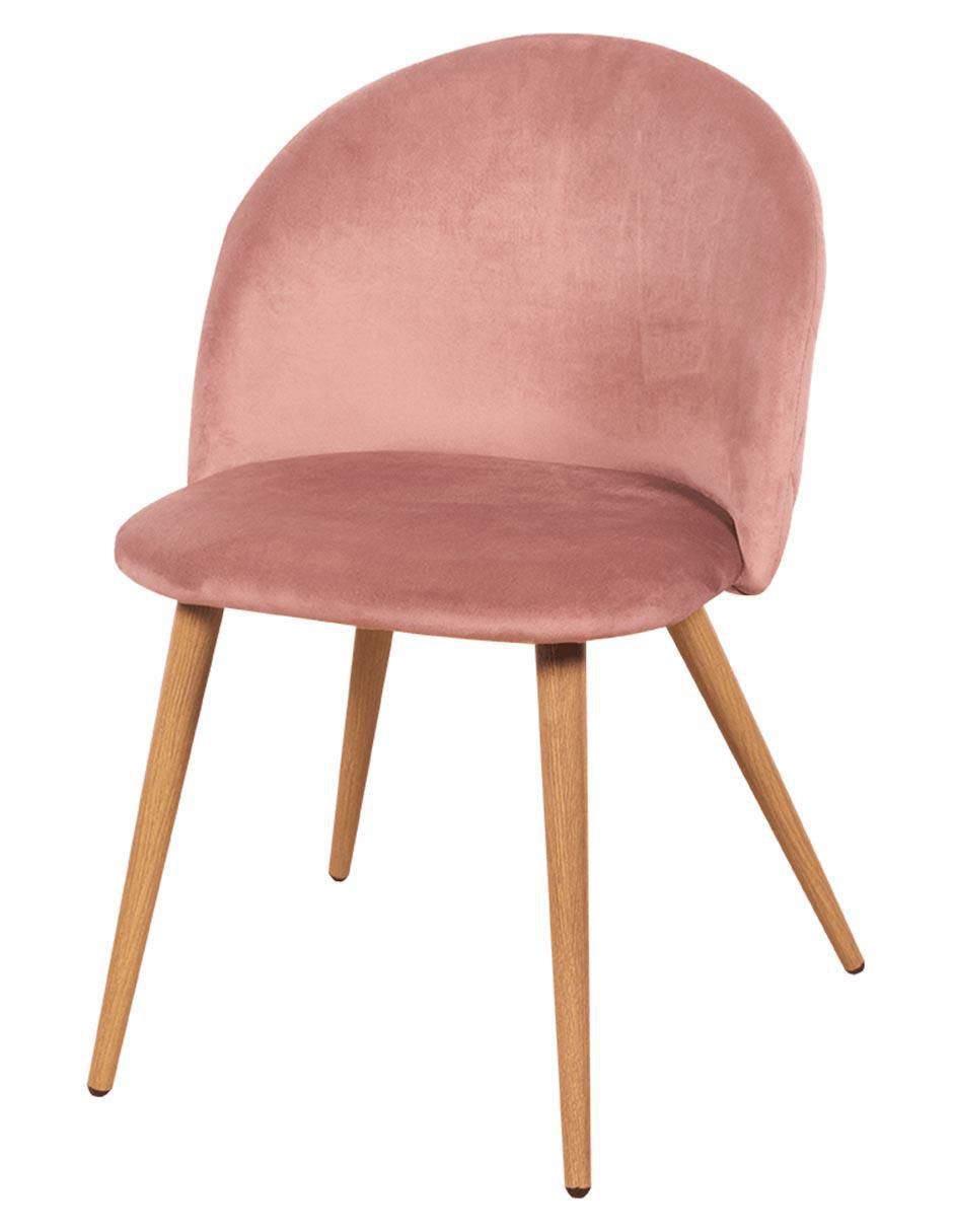 Silla 1 "piezas" lorain cantia "de" tela adulto