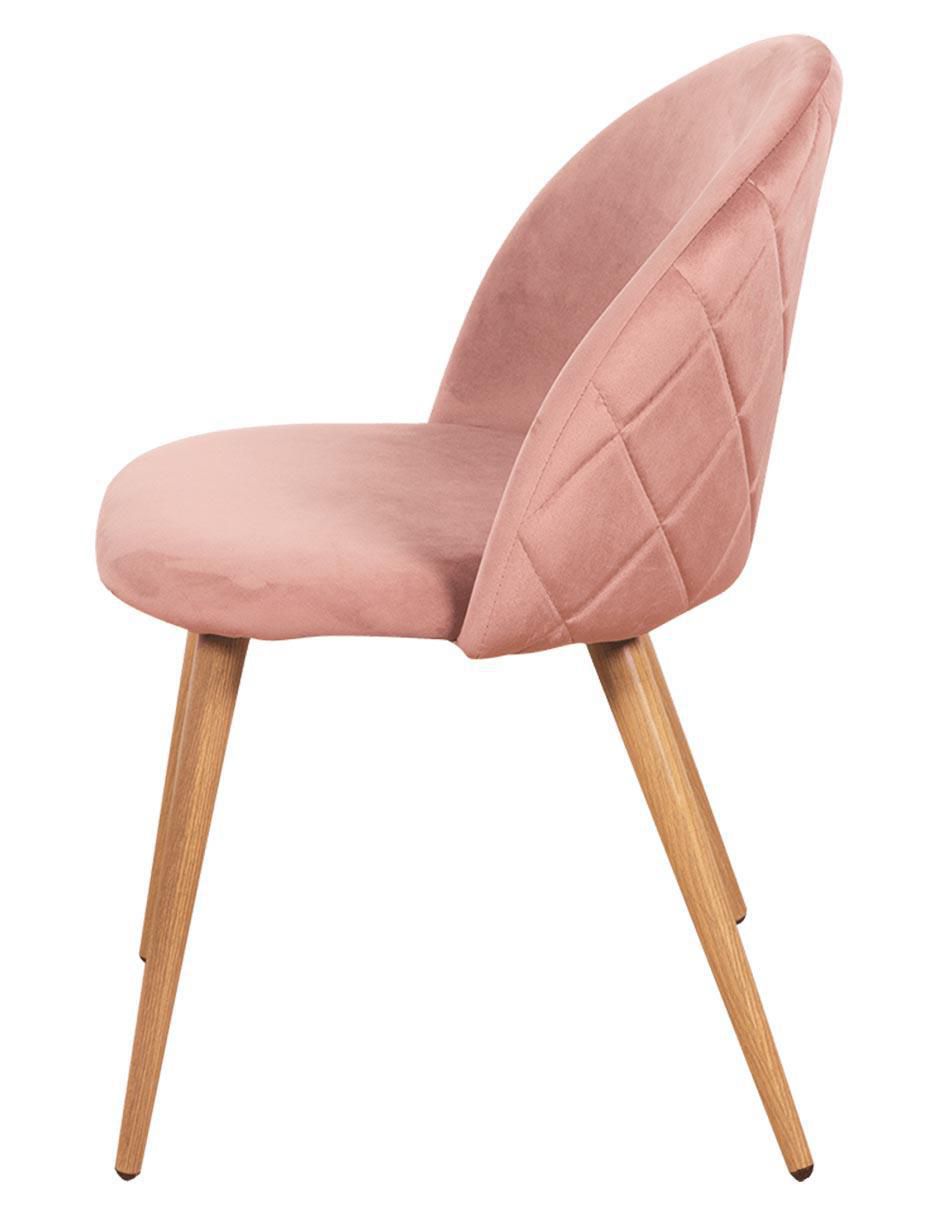 Silla 1 "piezas" lorain cantia "de" tela adulto