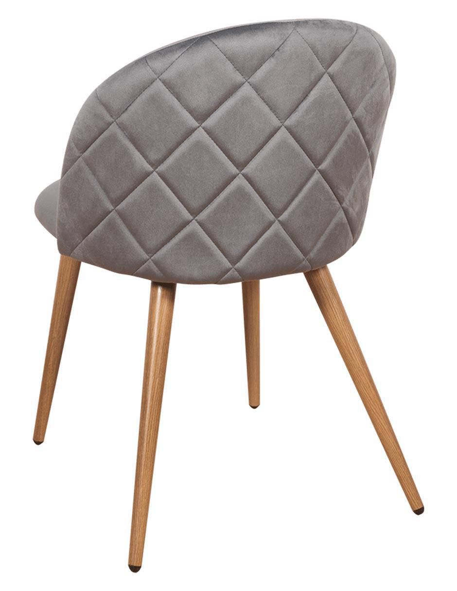 Silla 1 "piezas" lorain cantia "de" tela adulto