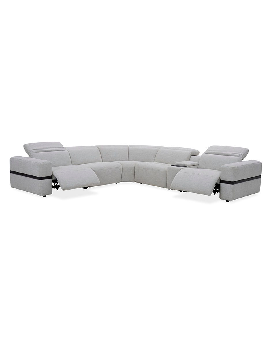 Sala modular de tela 2