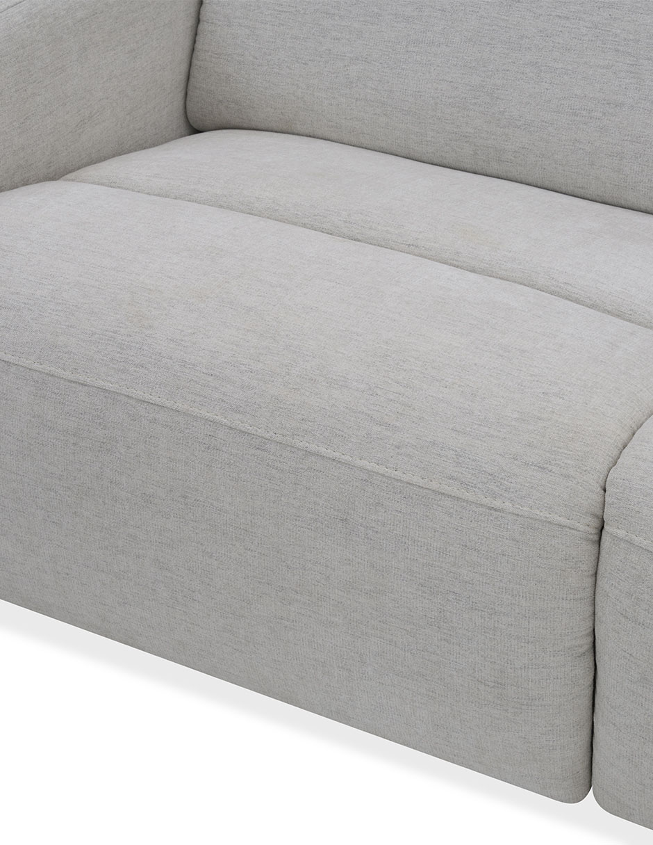 Sala modular de tela 10