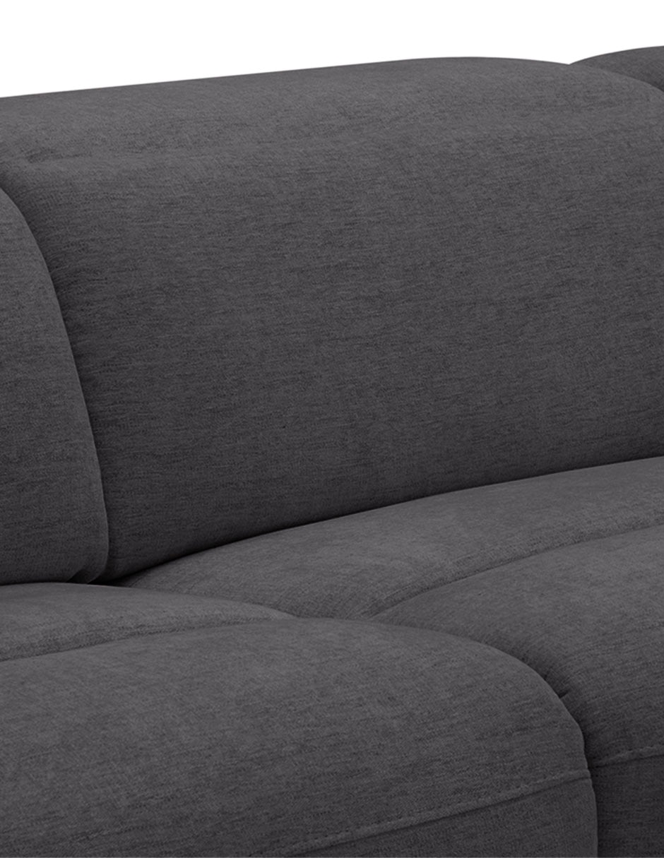 Sala modular de tela 9