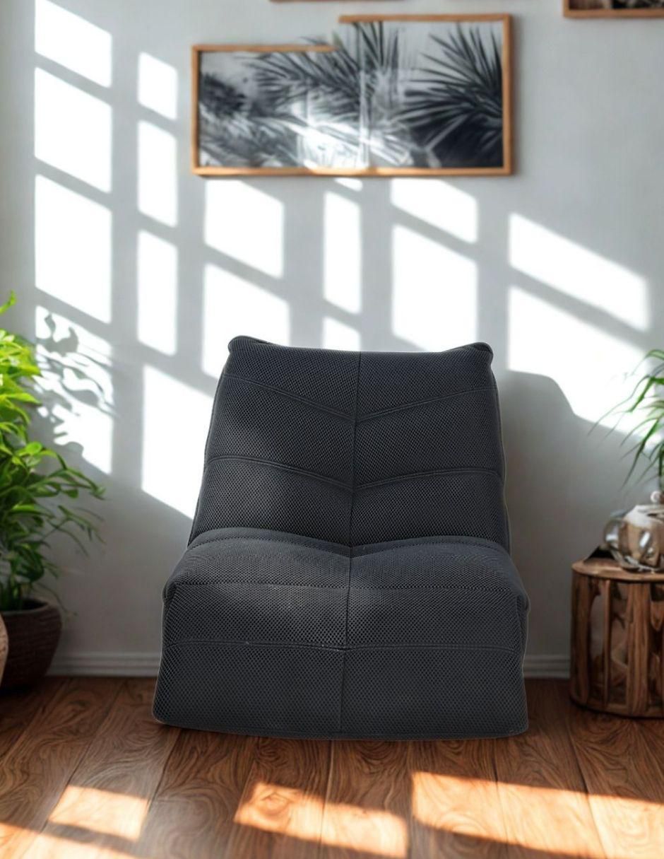 Puff sillón 2