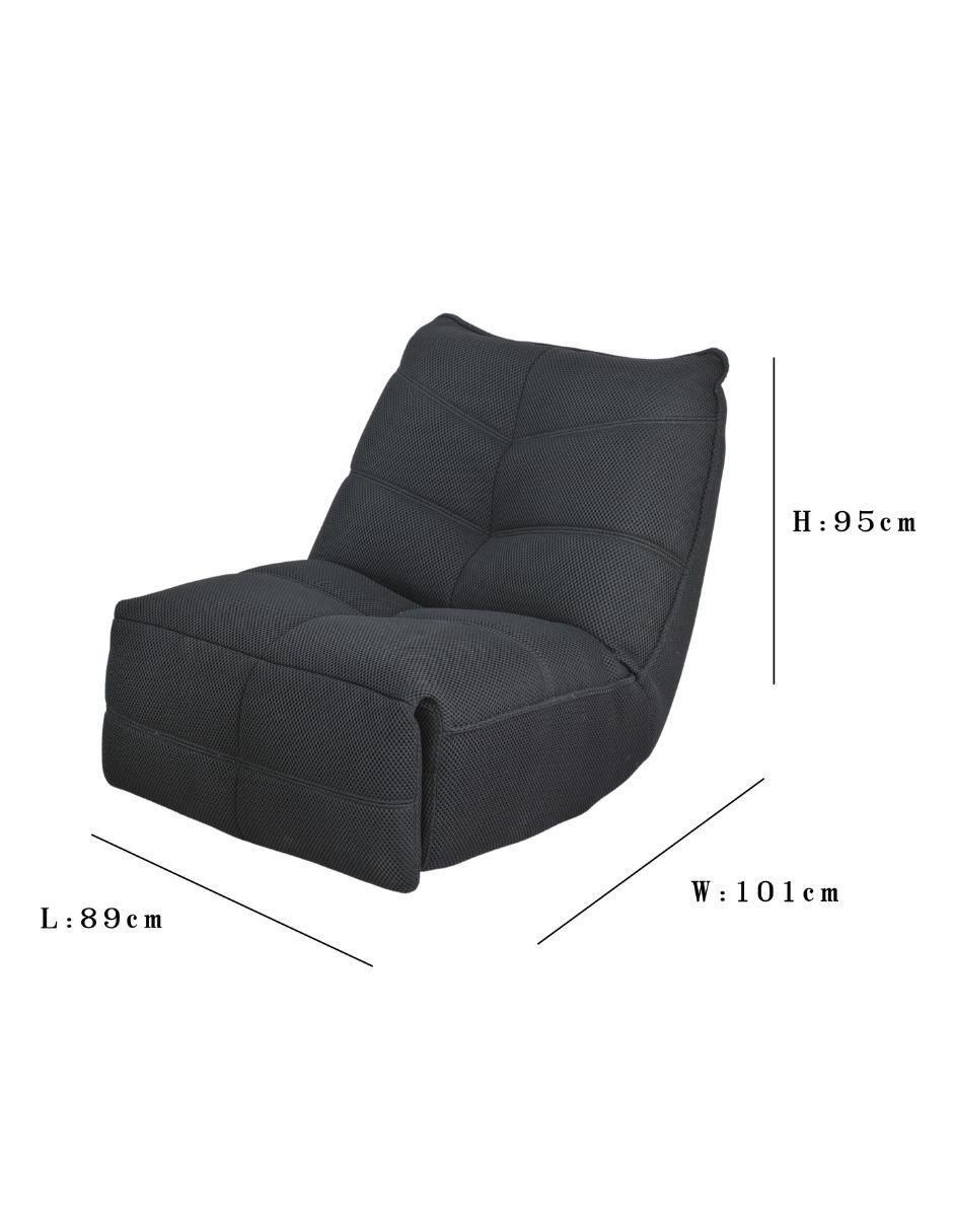 Puff sillón 11