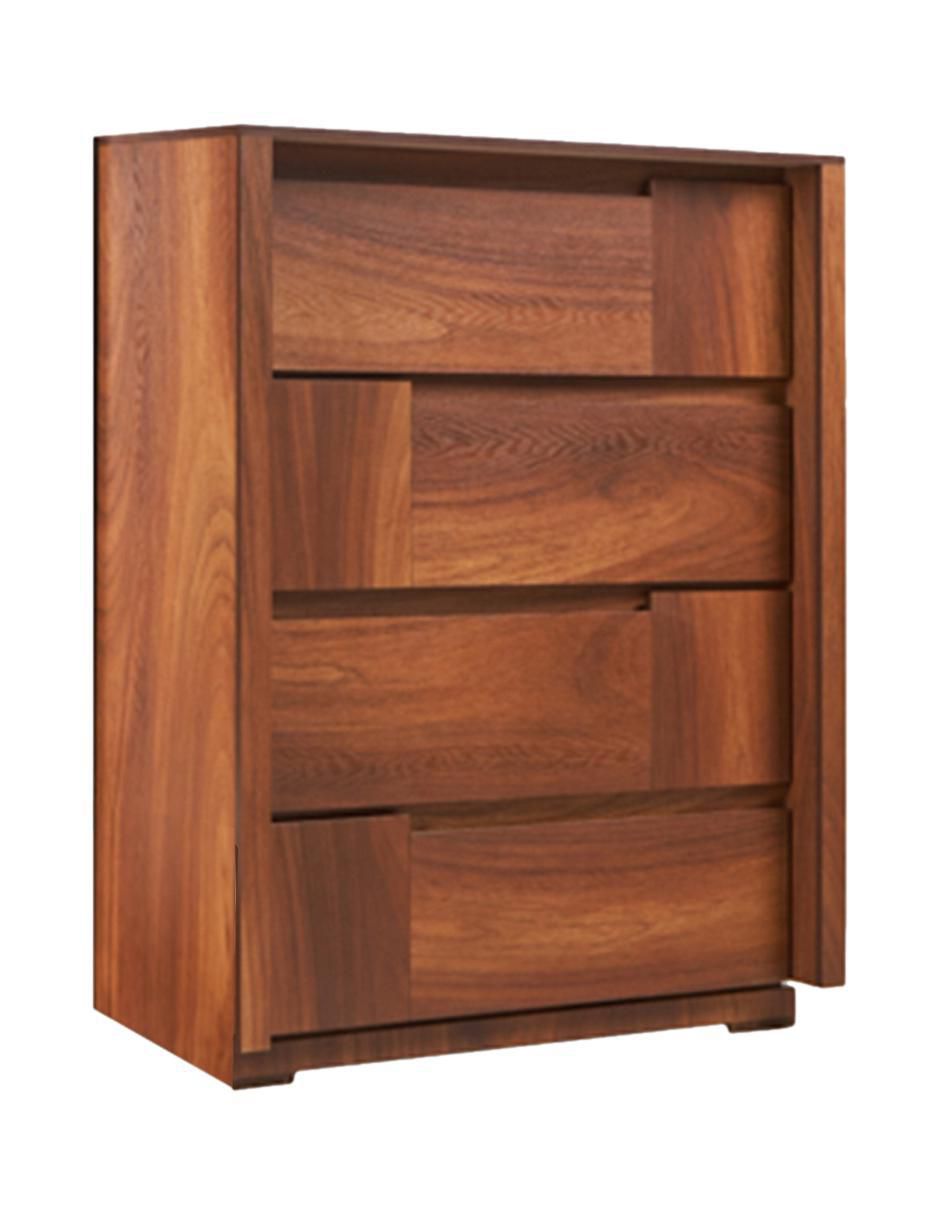 Cajonera Vicky de melamina 2