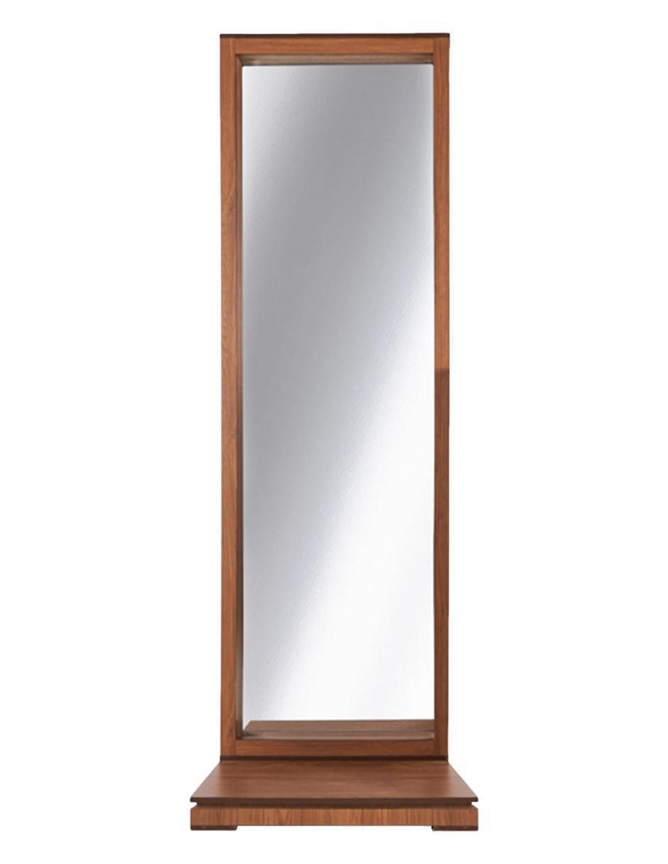 Espejo rectangular Vicky