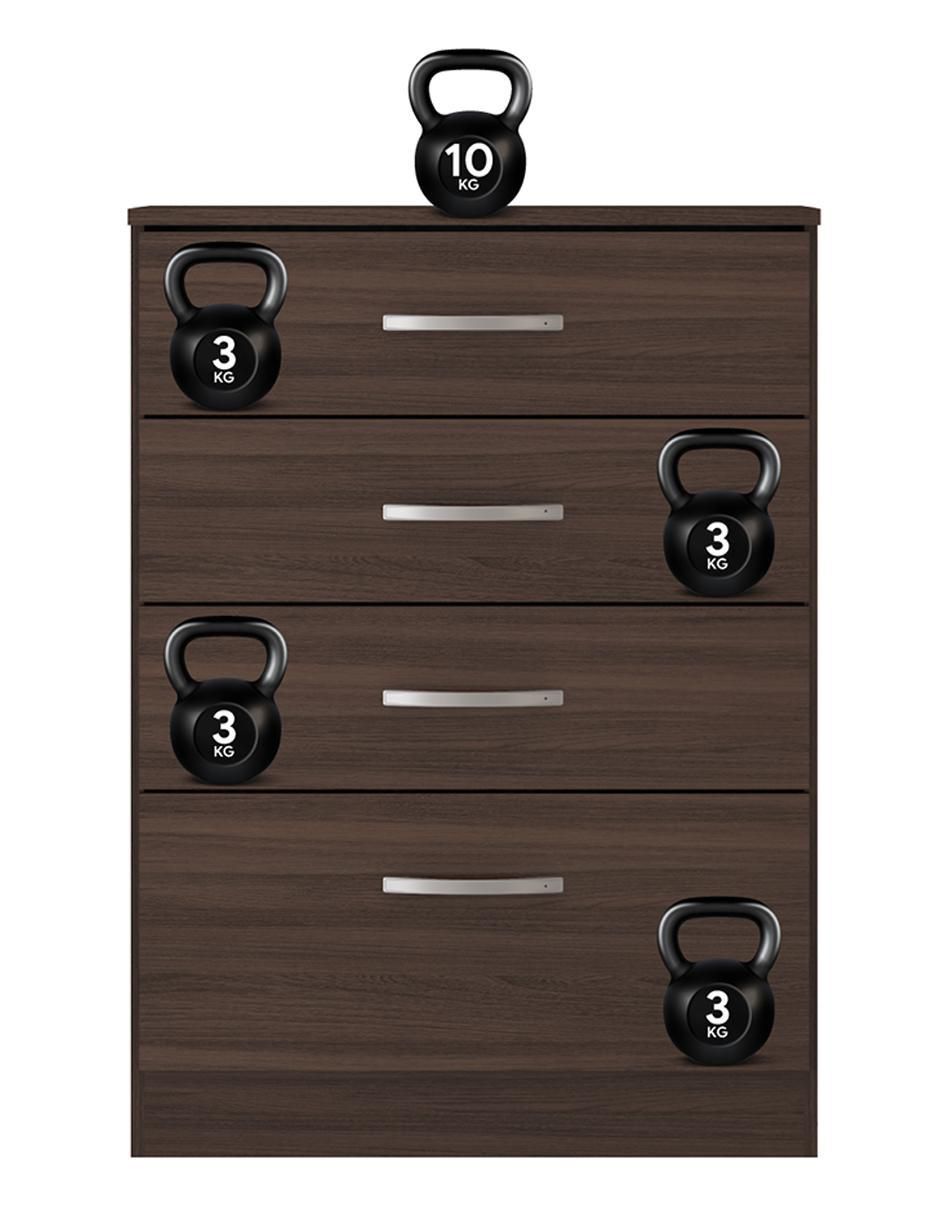 Cajonera armable 5