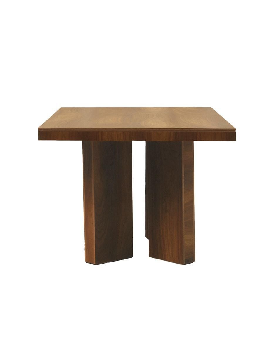 Mesa de comedor armable Denver 3