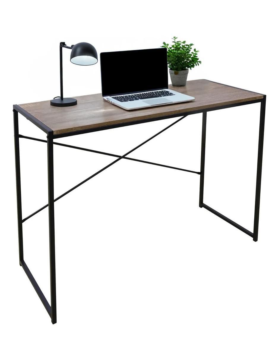 Mesa auxiliar armable 2