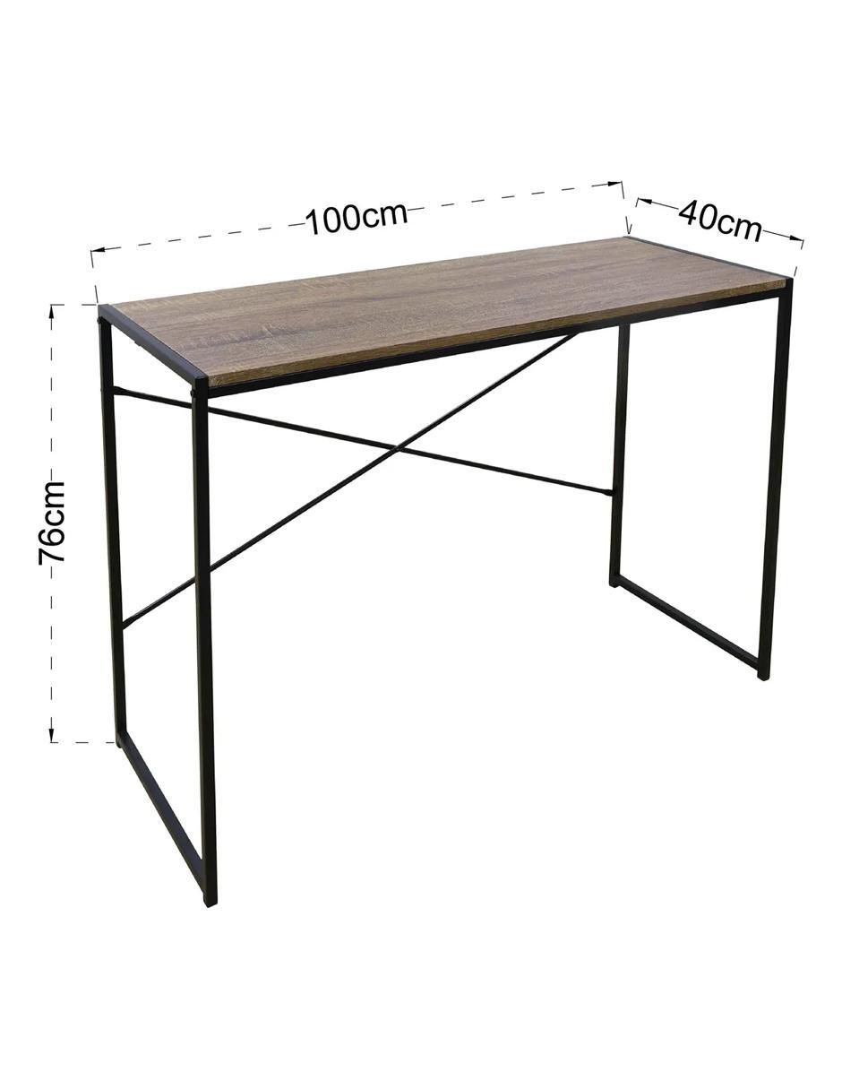 Mesa auxiliar armable 5
