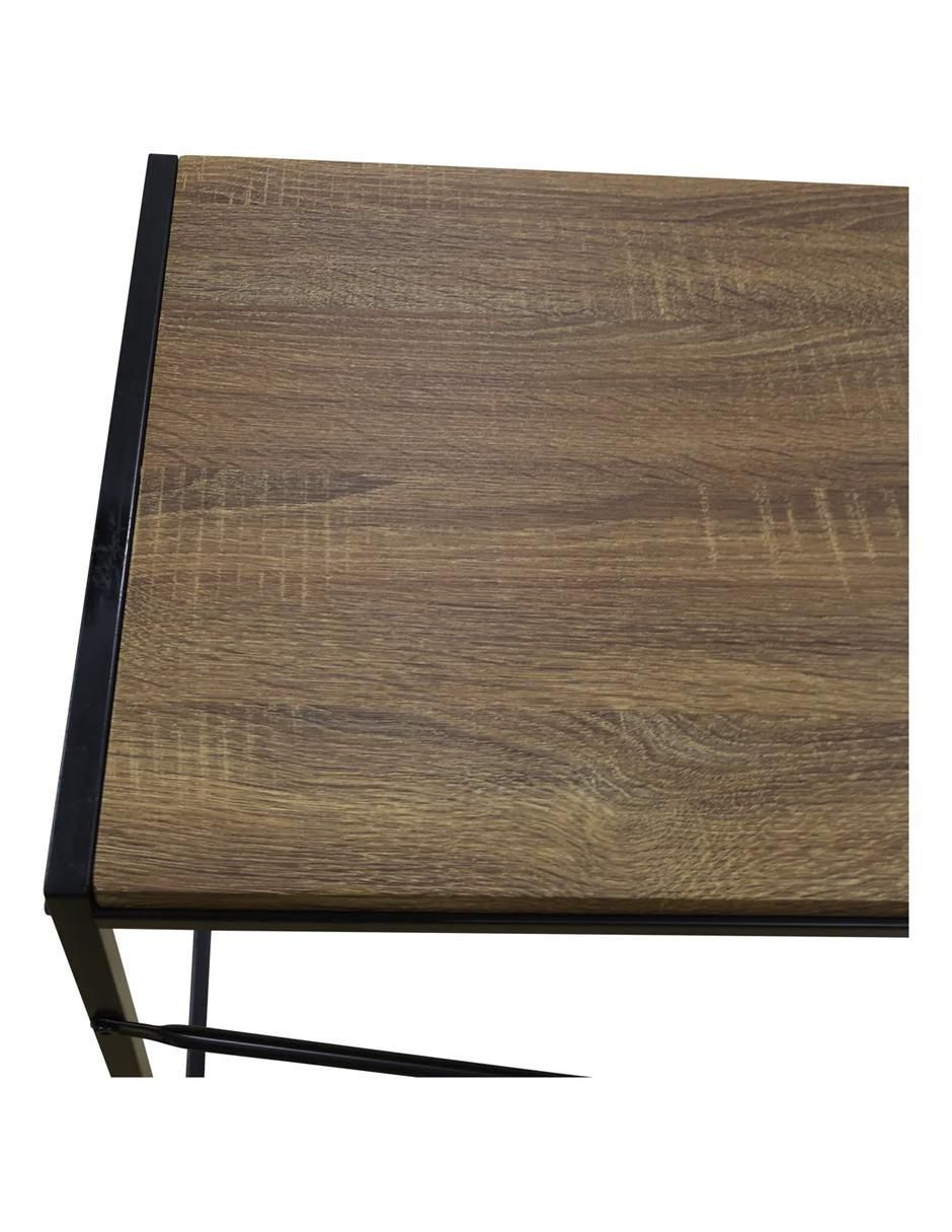 Mesa auxiliar armable 4