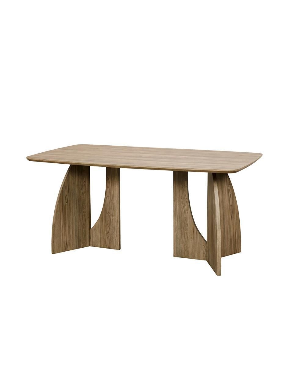 Mesa de comedor armable Arcadia 3