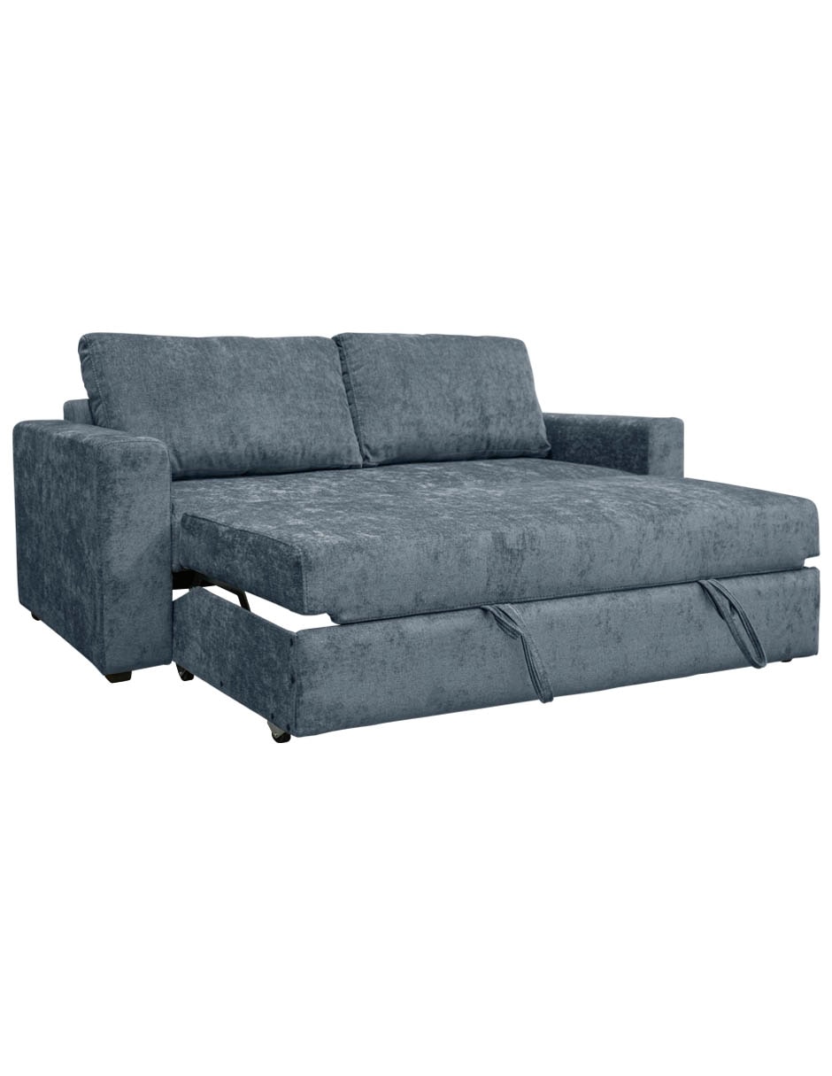 Sofá cama Trinity de poliéster 5