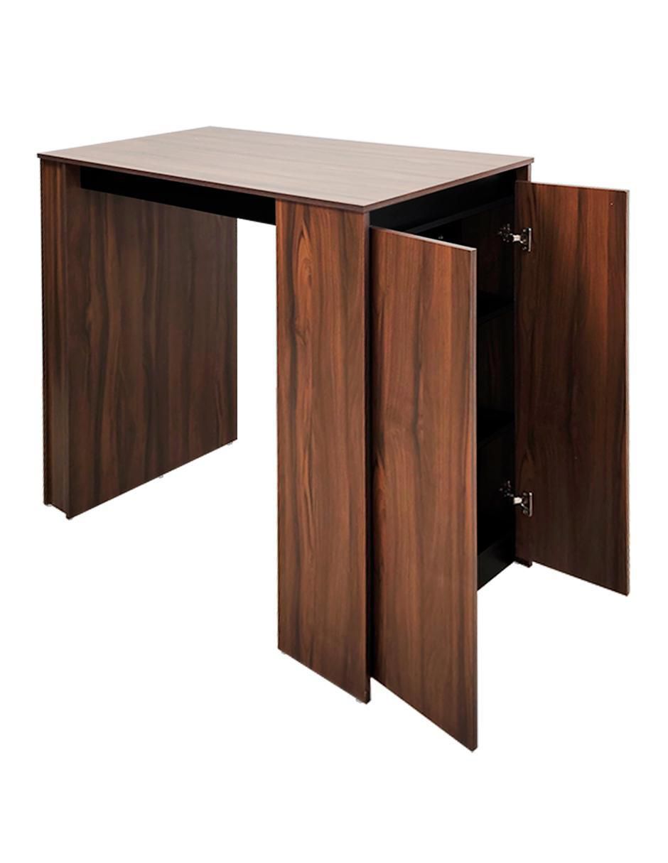 Mesa bar armable Roy 2