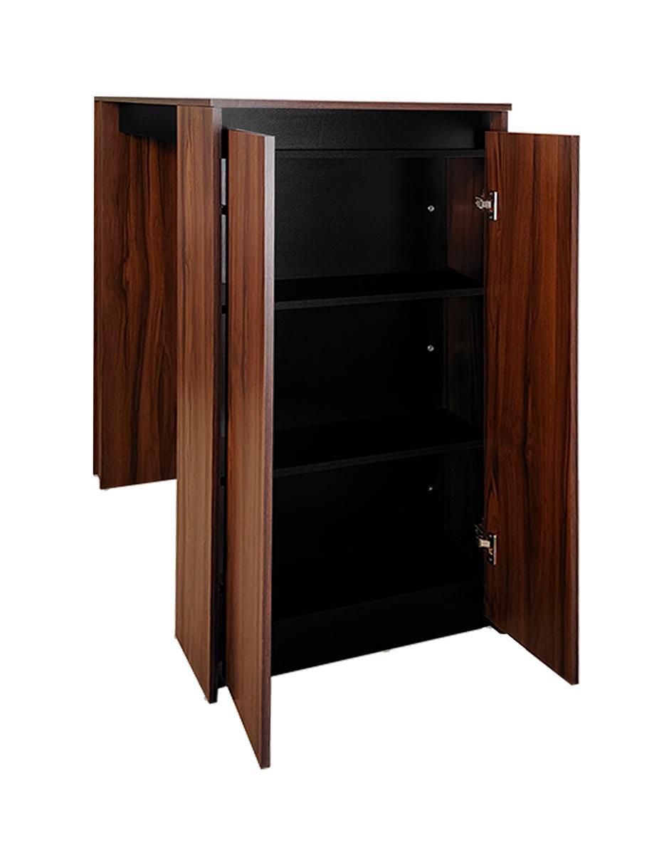 Mesa bar armable Roy 3