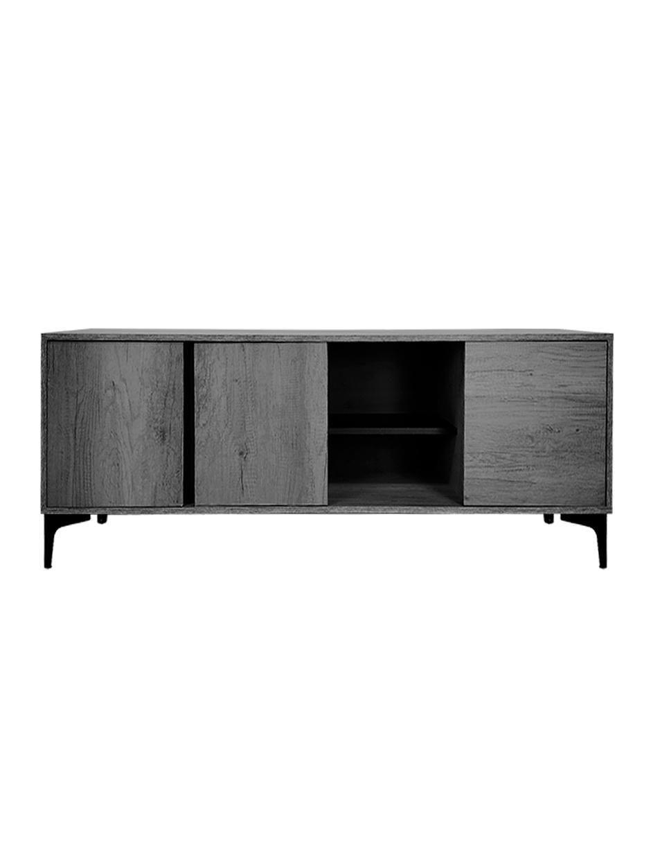 Mueble de tv sí emir decomobil "de" melamina