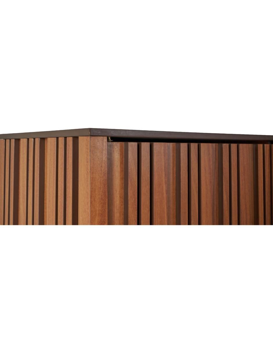 Cajonera Amelia de melamina 2