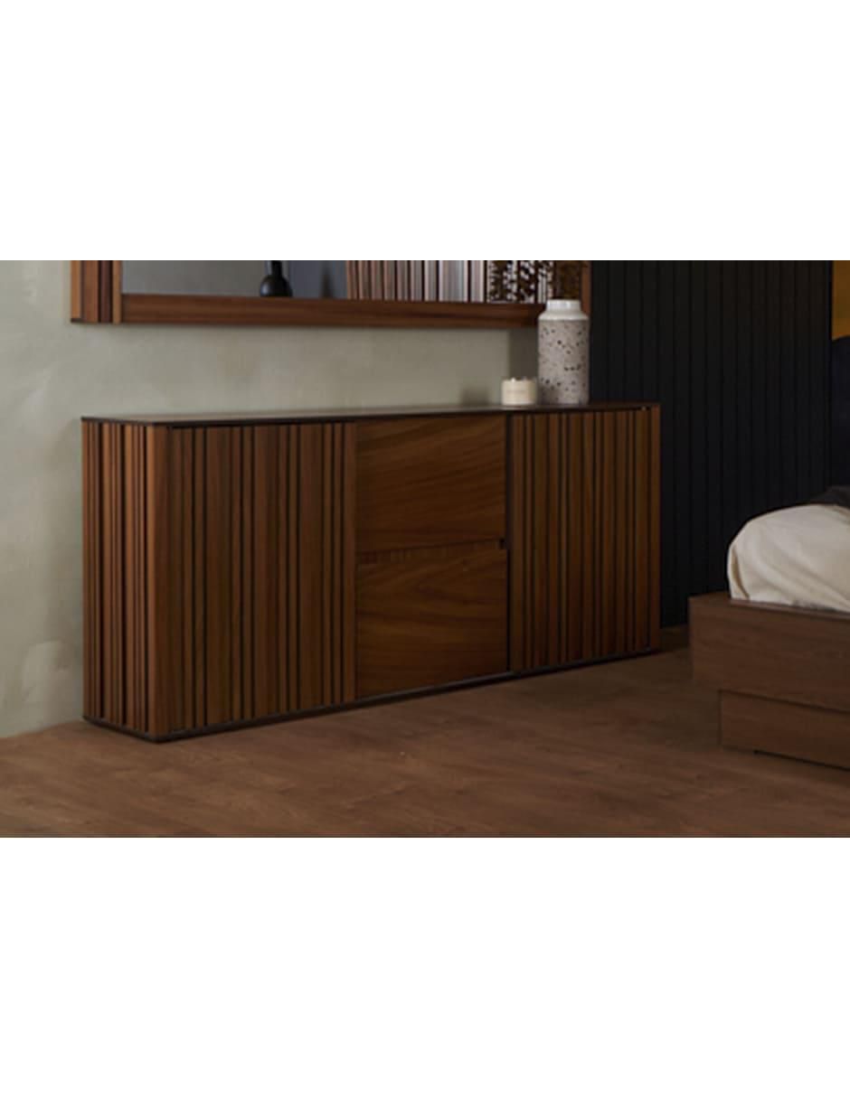 Cajonera Amelia de melamina 3