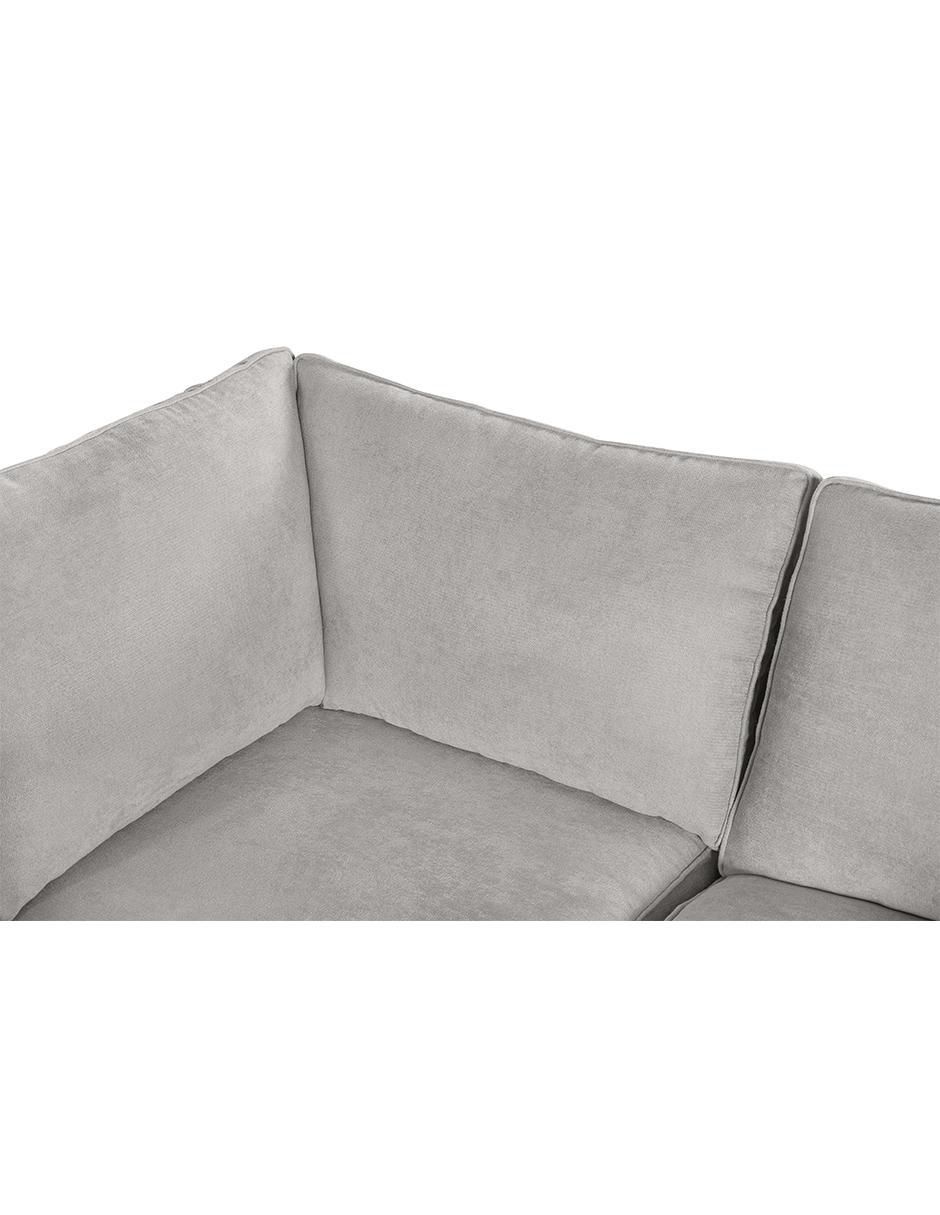 Sala modular Morelli de chenille 5