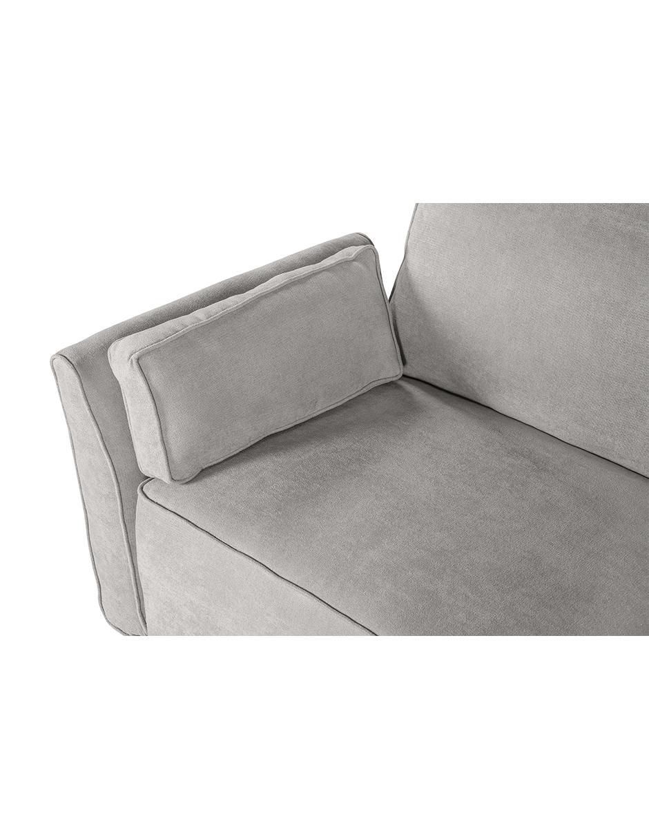 Sala modular Morelli de chenille 6
