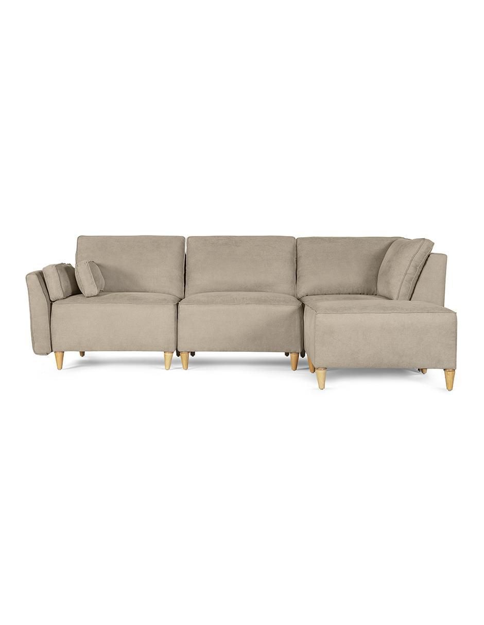 Sala modular Morelli de chenille
