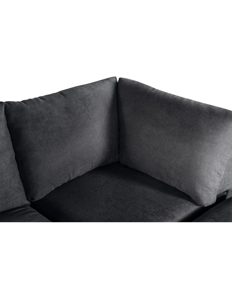 Sala modular everyn makora "de" chenille