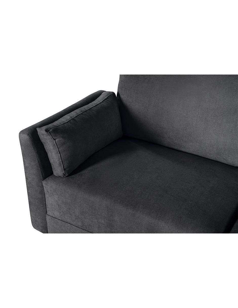 Sala modular everyn makora "de" chenille